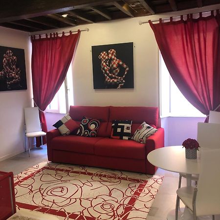 Domus Belsiana Apartment โรม ภายนอก รูปภาพ