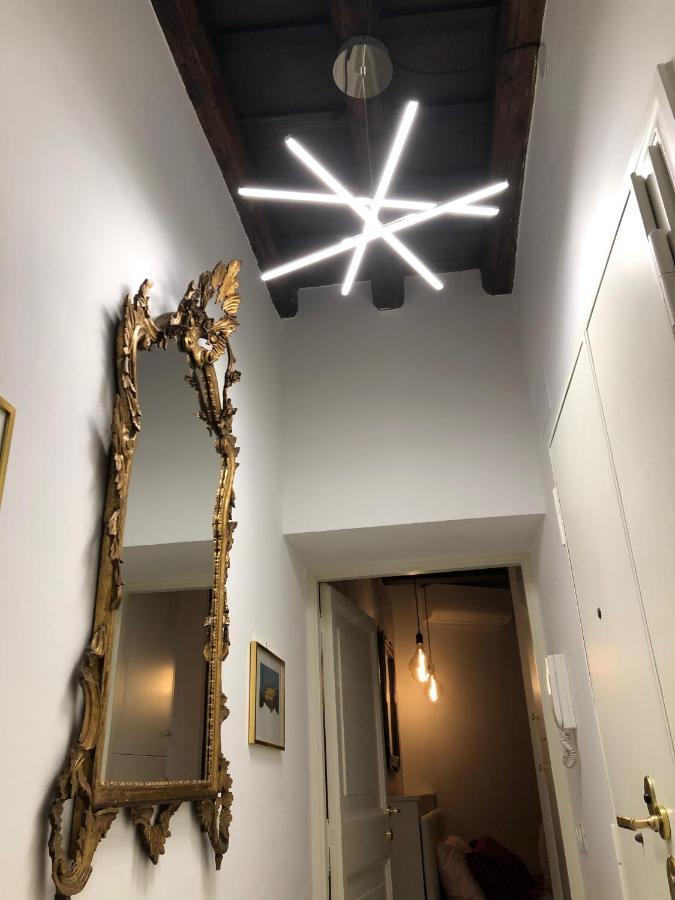 Domus Belsiana Apartment โรม ภายนอก รูปภาพ