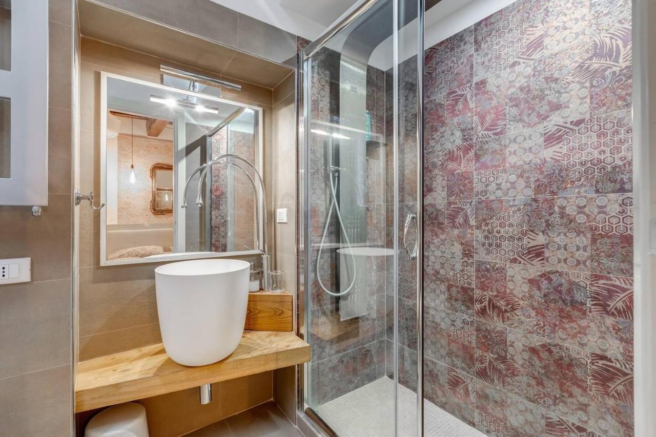 Domus Belsiana Apartment โรม ภายนอก รูปภาพ