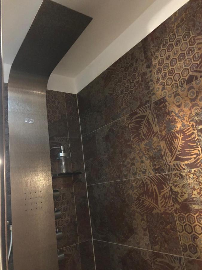 Domus Belsiana Apartment โรม ภายนอก รูปภาพ